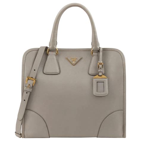 prada saffiano lux grey|prada saffiano lux large tote.